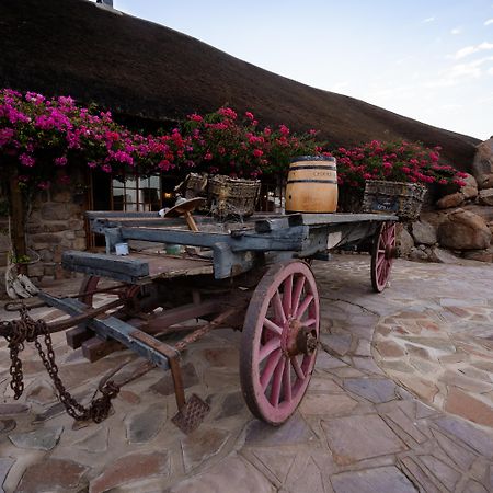 Canyon Village Stamprivier المظهر الخارجي الصورة
