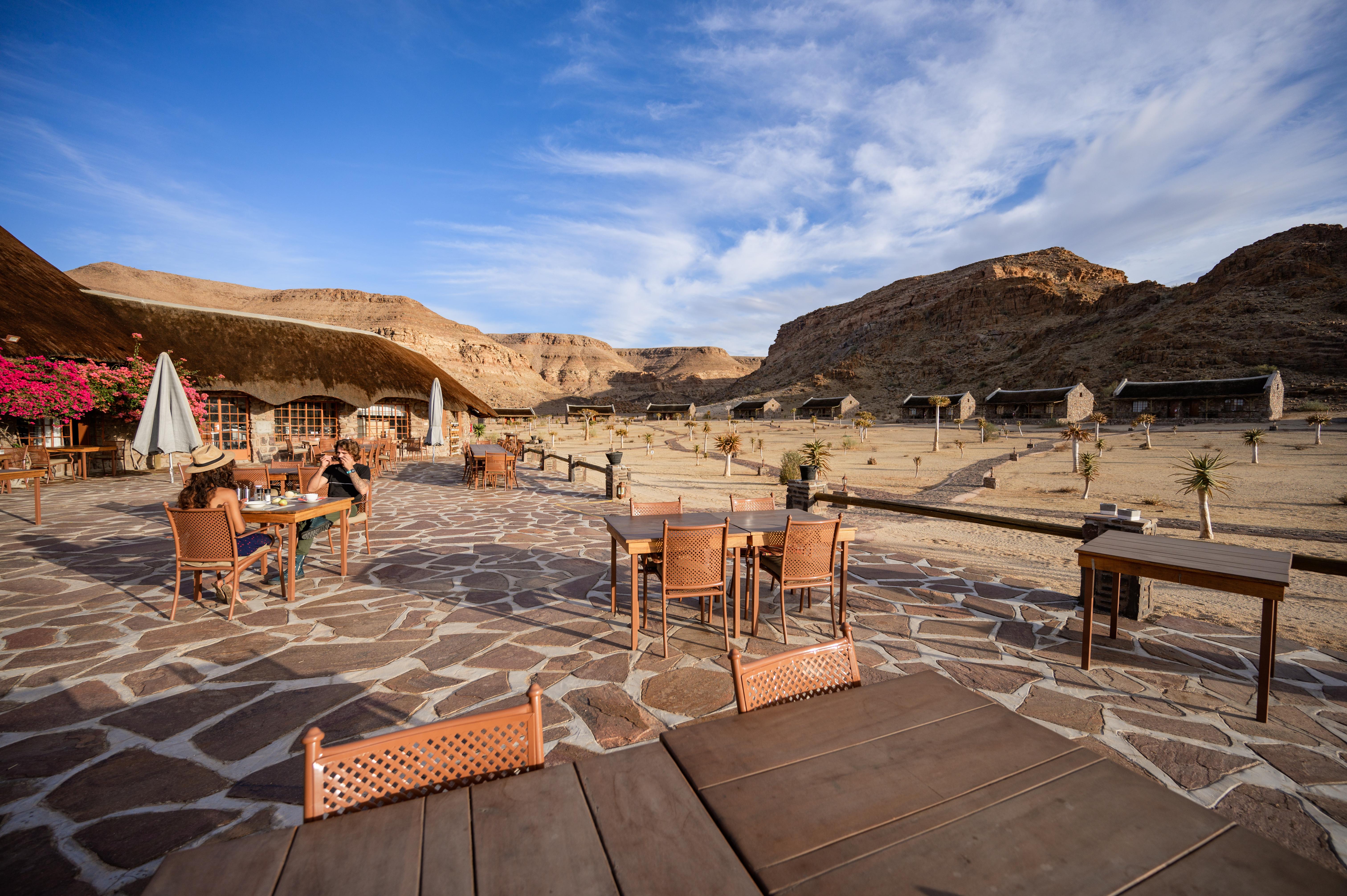 Canyon Village Stamprivier المظهر الخارجي الصورة