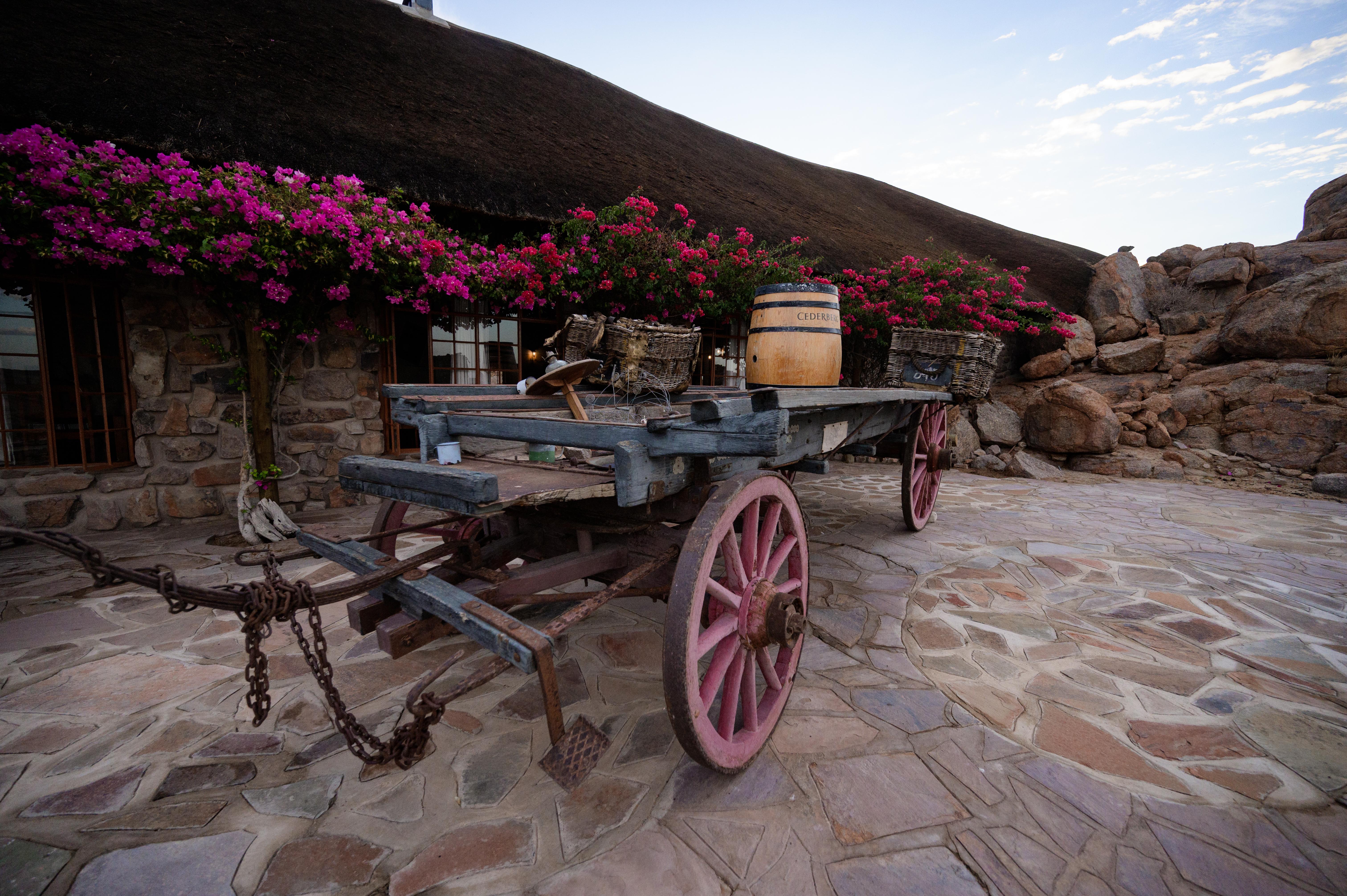 Canyon Village Stamprivier المظهر الخارجي الصورة
