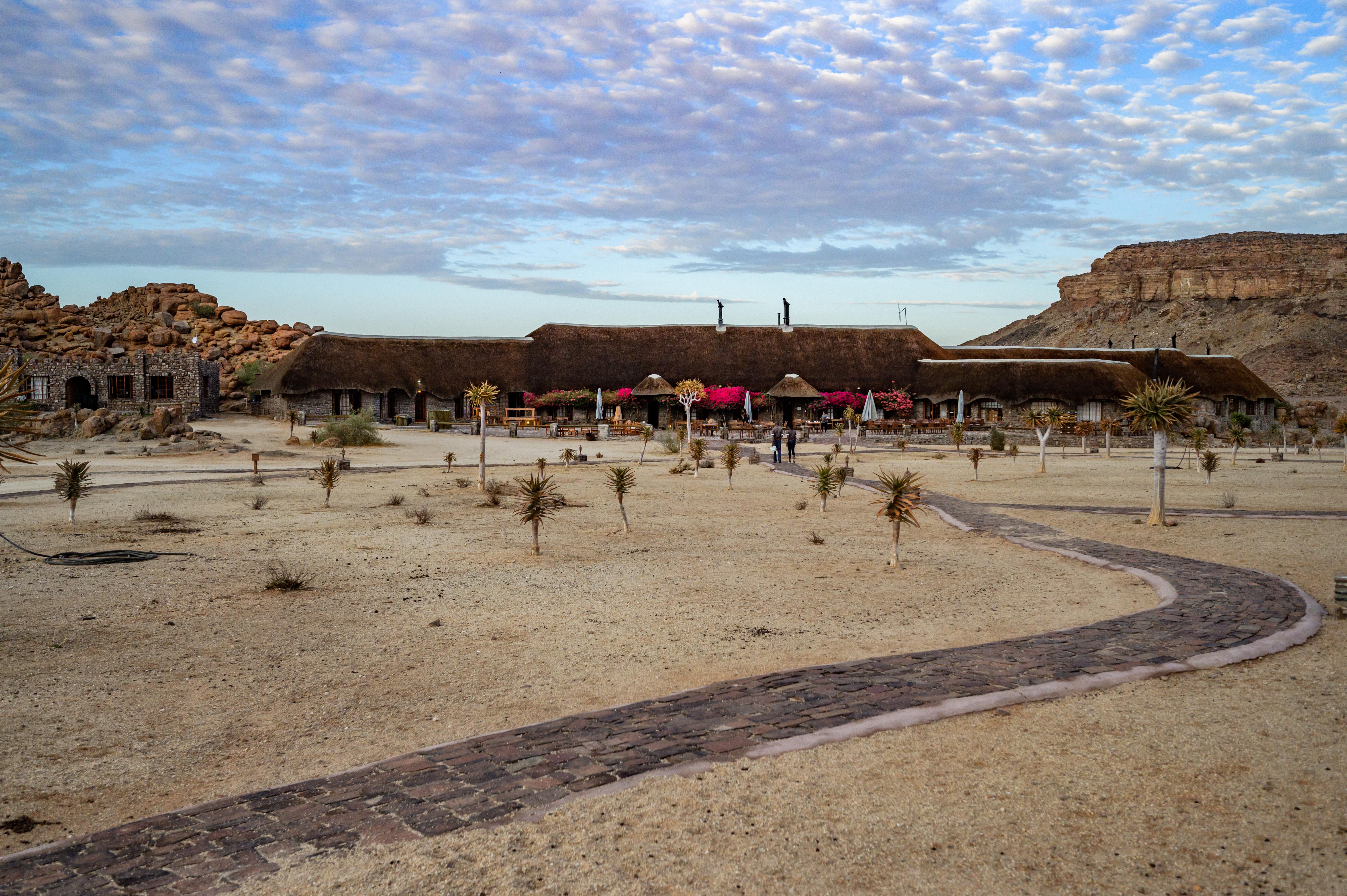 Canyon Village Stamprivier المظهر الخارجي الصورة