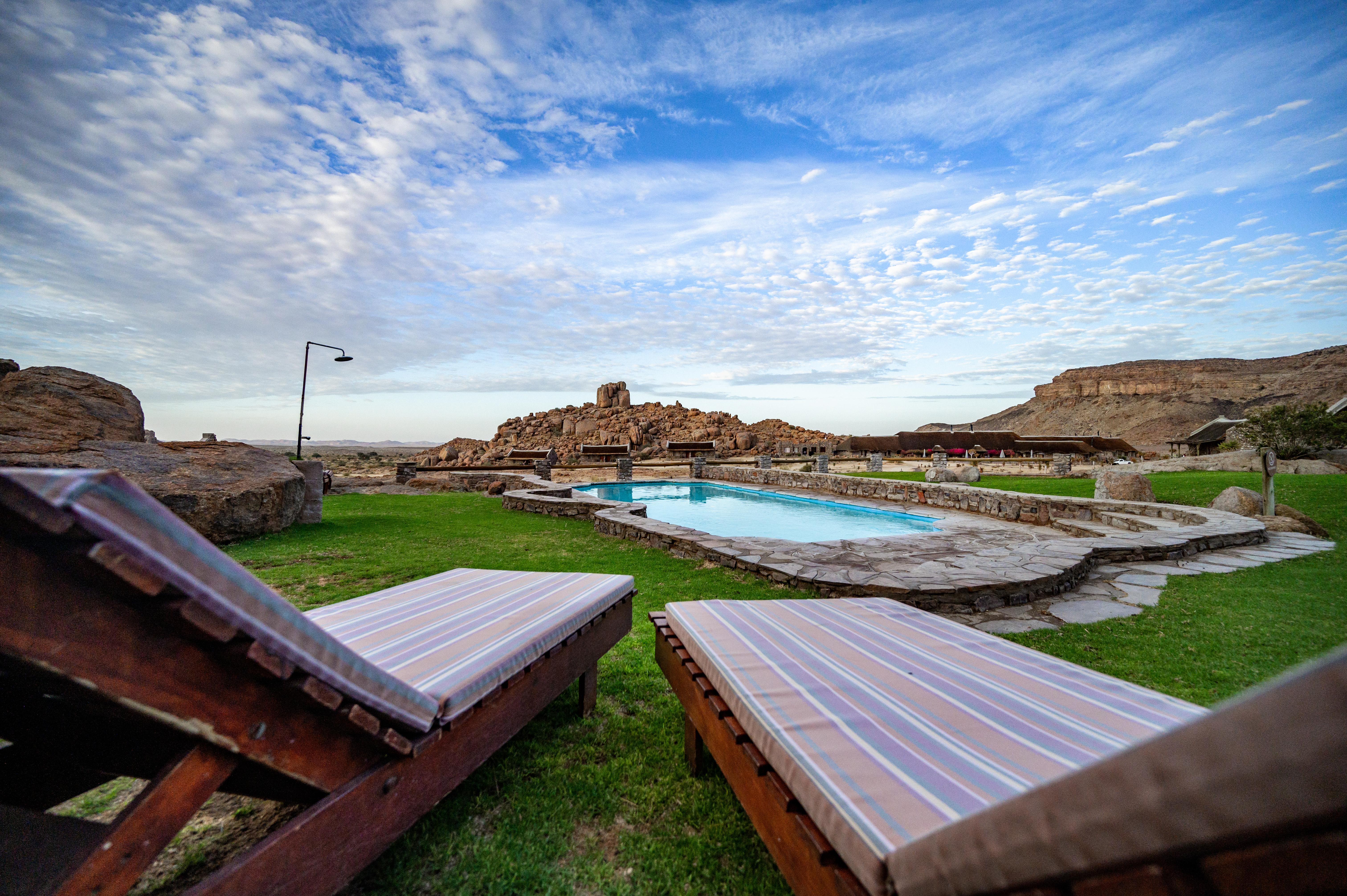 Canyon Village Stamprivier المظهر الخارجي الصورة