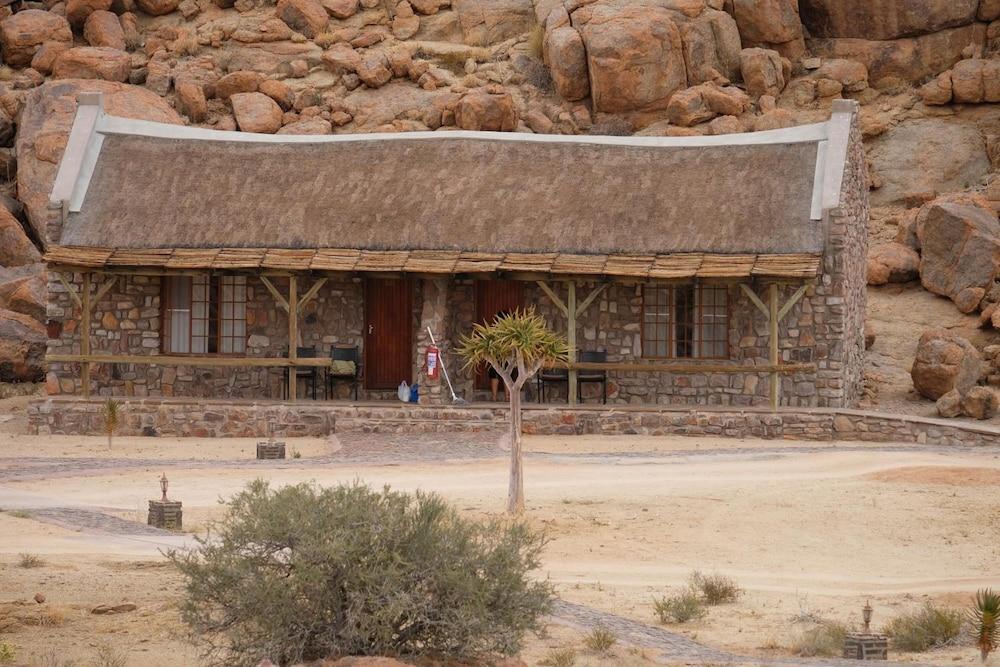 Canyon Village Stamprivier المظهر الخارجي الصورة