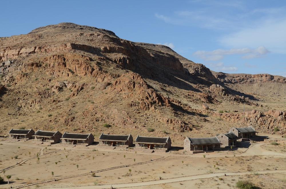 Canyon Village Stamprivier المظهر الخارجي الصورة
