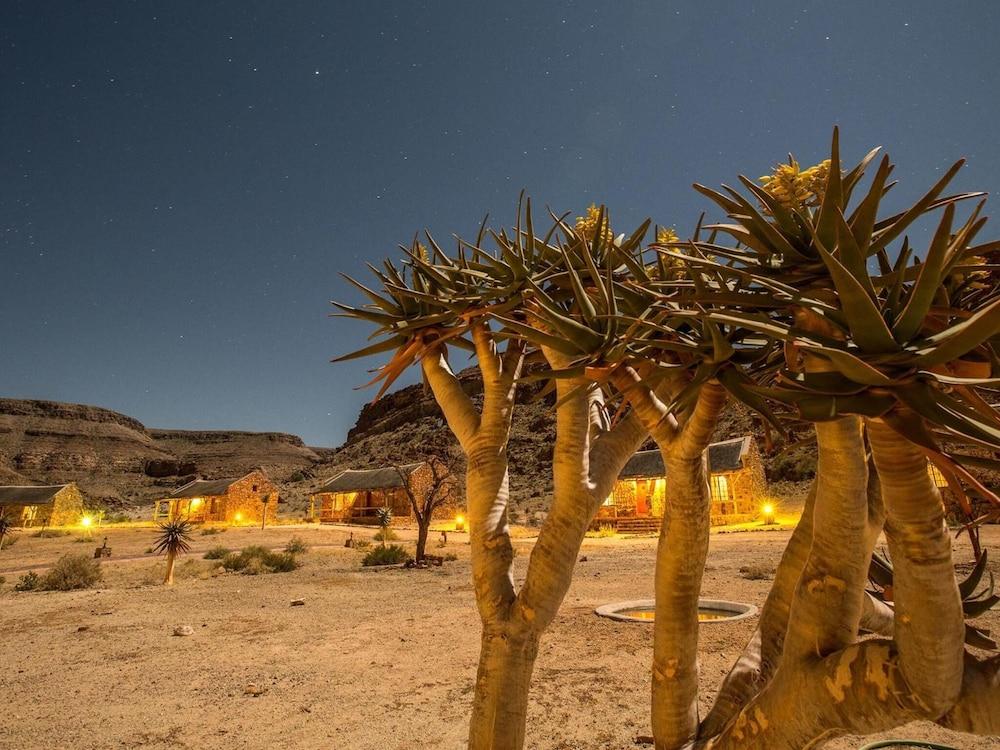 Canyon Village Stamprivier المظهر الخارجي الصورة