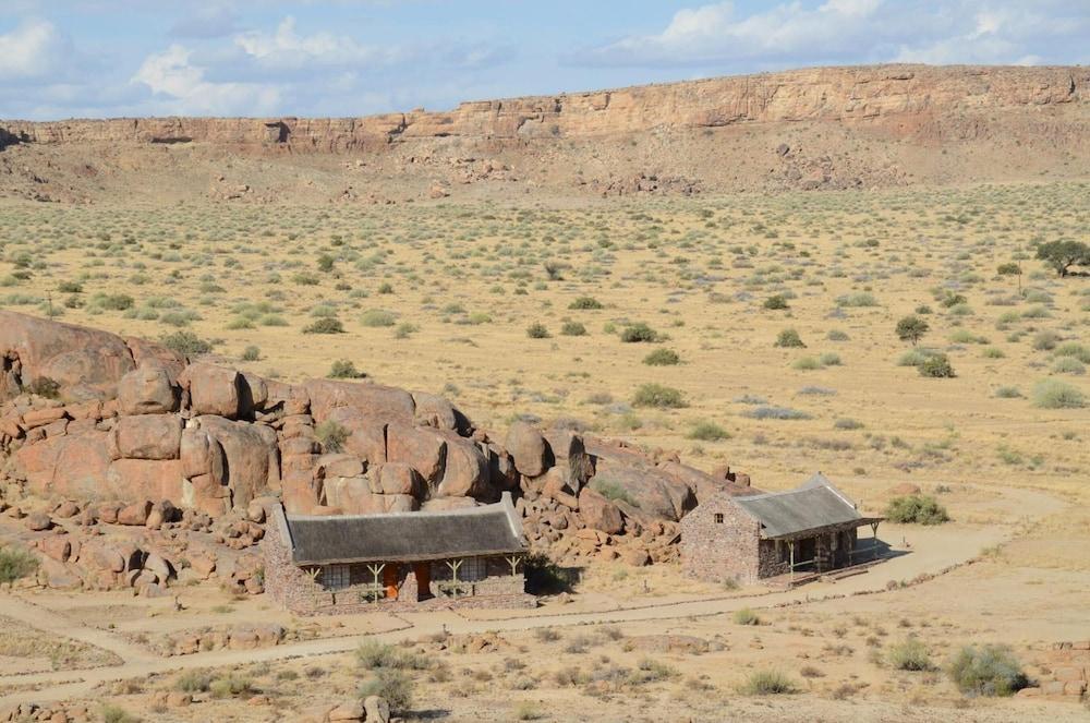 Canyon Village Stamprivier المظهر الخارجي الصورة