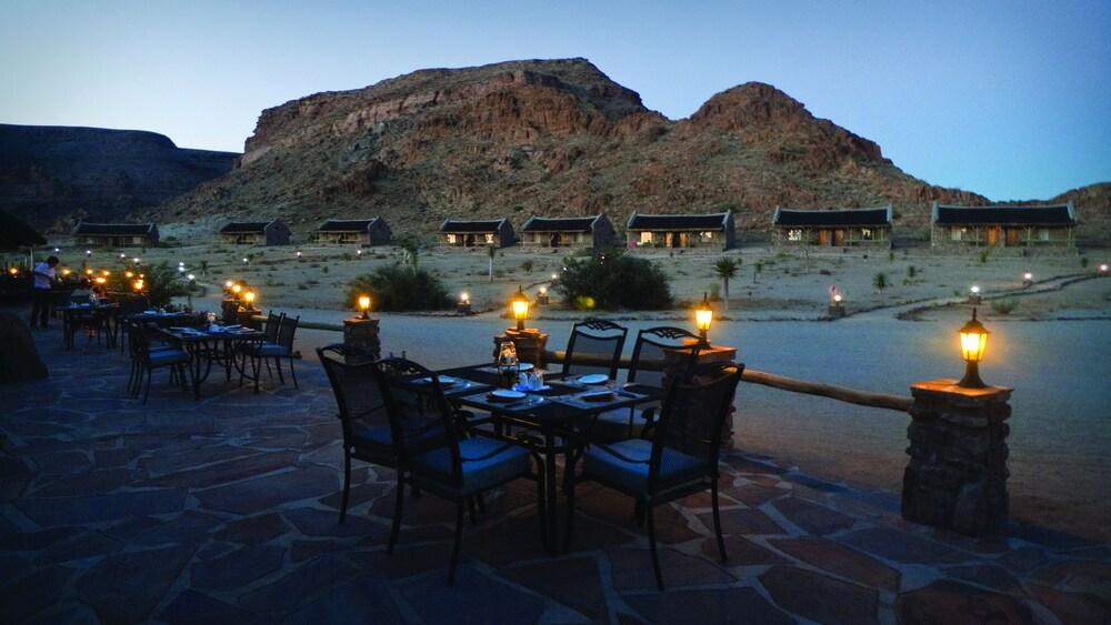 Canyon Village Stamprivier المظهر الخارجي الصورة