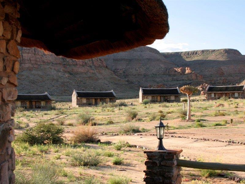 Canyon Village Stamprivier المظهر الخارجي الصورة