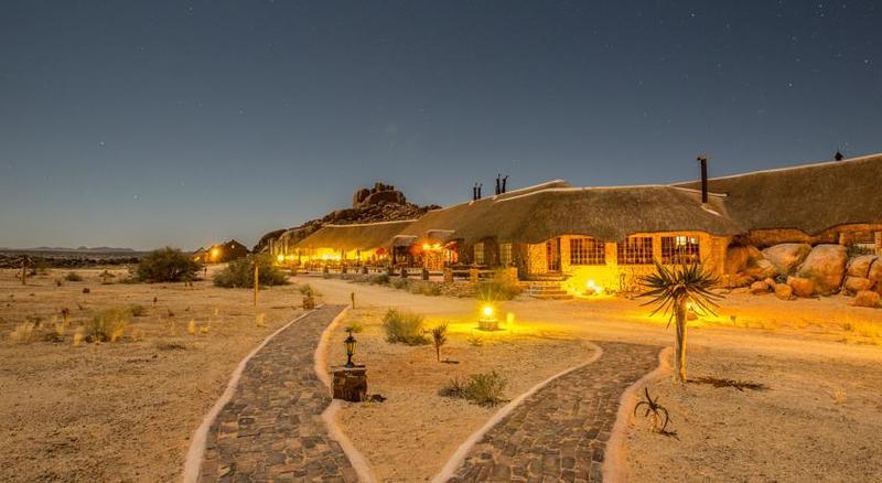 Canyon Village Stamprivier المظهر الخارجي الصورة