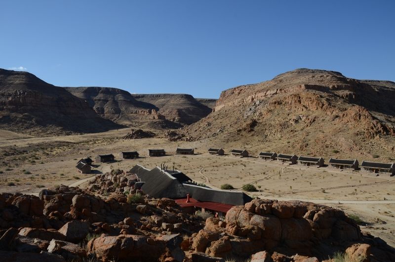 Canyon Village Stamprivier المظهر الخارجي الصورة