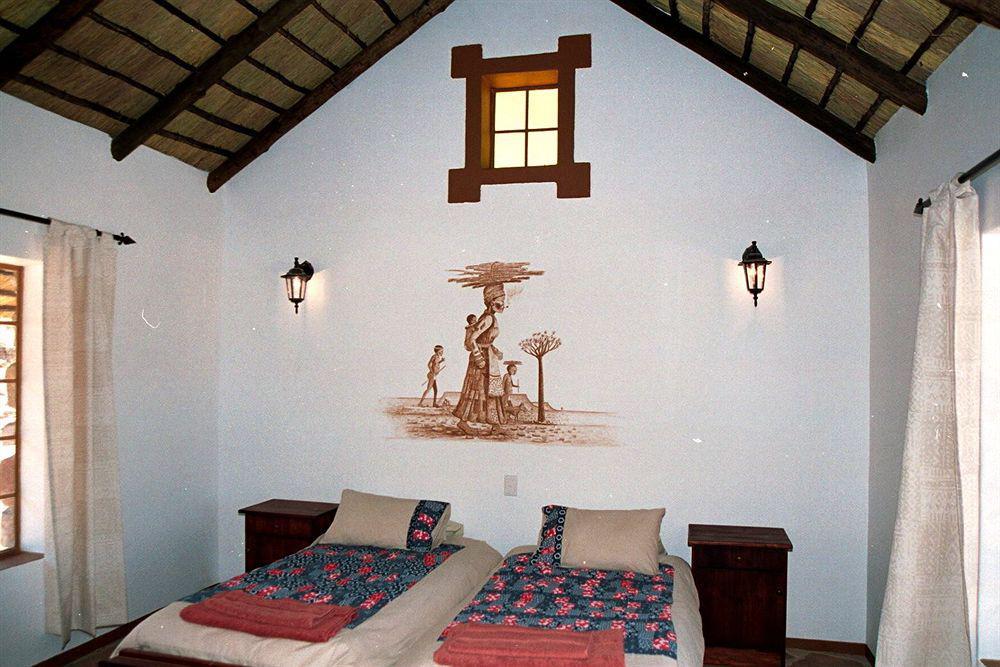 Canyon Village Stamprivier المظهر الخارجي الصورة